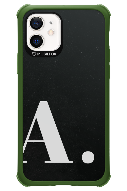 A (Off Space) 2.0 - Apple iPhone 12