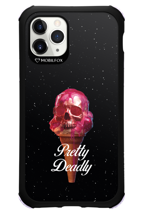 Pretty Deadly - Apple iPhone 11 Pro