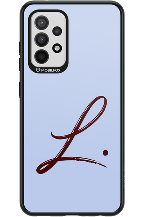 (Jellyfish Presso) L 2.0 - Samsung Galaxy A52 / A52 5G / A52s
