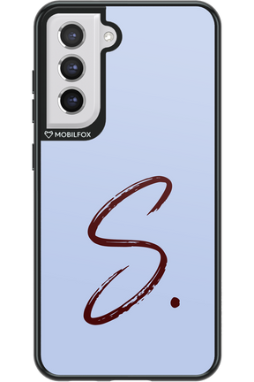 (Jellyfish Presso) S 2.0 - Samsung Galaxy S21 FE