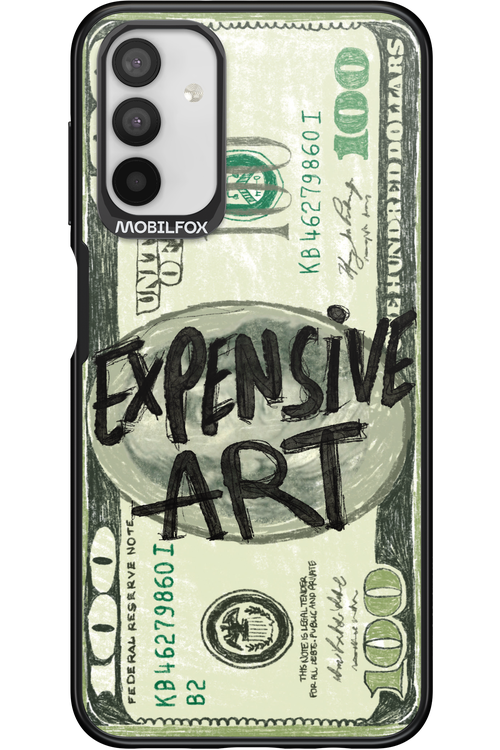 Expensive Art - Samsung Galaxy A04s