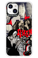 God is Calling - Apple iPhone 13