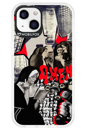 God is Calling - Apple iPhone 13