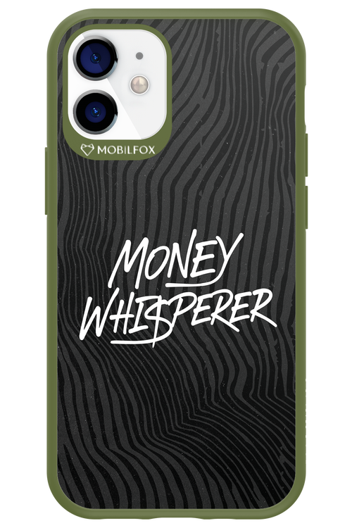 Money Whisperer 2.0 - Apple iPhone 12 Mini