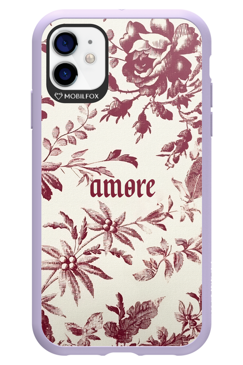 Amore - Apple iPhone 11