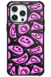 Funny Smiley - Apple iPhone 14 Pro Max
