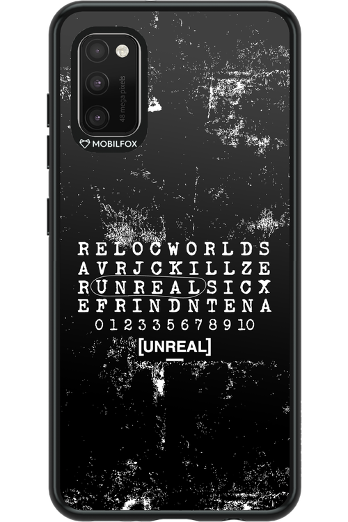 X Ten 2.0 - Samsung Galaxy A41