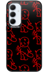 Hell Nah - Samsung Galaxy A35