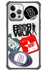 Beerseewalk I - Apple iPhone 12 Pro Max