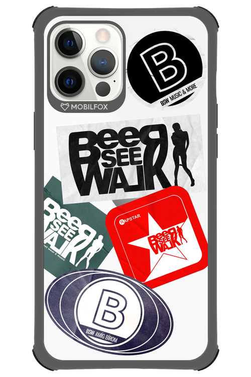 Beerseewalk I - Apple iPhone 12 Pro Max