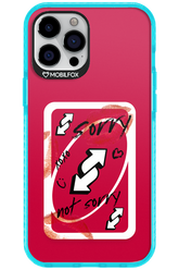 Turn - Apple iPhone 12 Pro Max