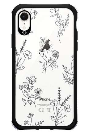 Bouquet 2.0 - Apple iPhone XR