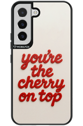 Cherry On Top - Samsung Galaxy S22