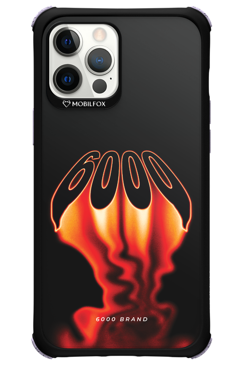 6000 Flame - Apple iPhone 12 Pro Max