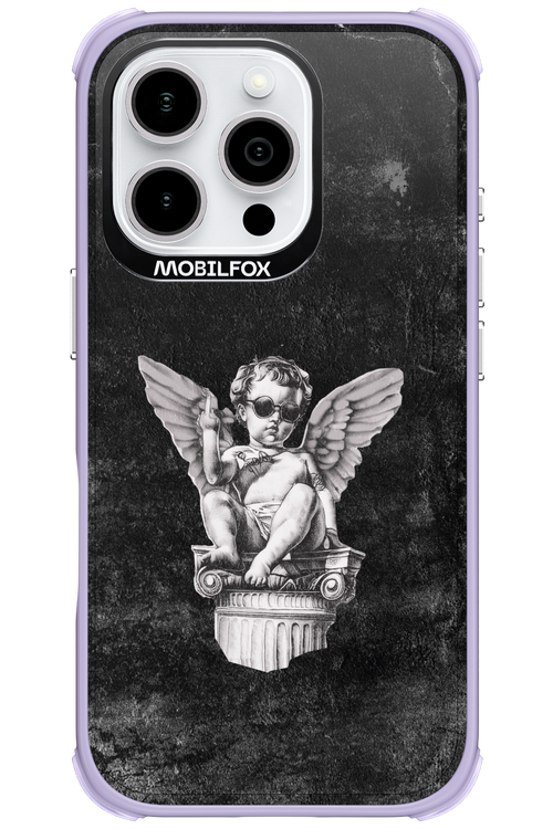 Fallen Angel - Apple iPhone 16 Pro