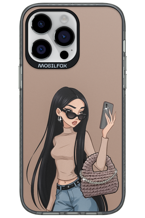 Cube Babe - Apple iPhone 14 Pro Max