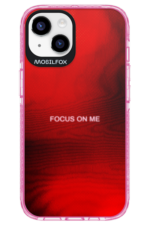Focuss 2.0 - Apple iPhone 14