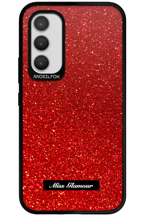 Glam Christmas - Samsung Galaxy A34