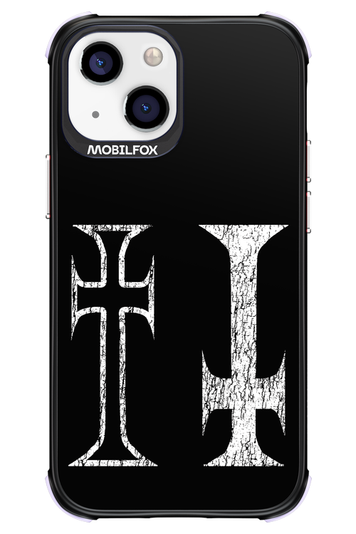 Double crosss 2.0 - Apple iPhone 13 Mini