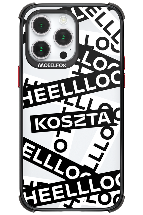 HEEELLLOOOOO - Apple iPhone 14 Pro Max