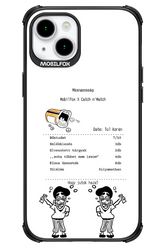 másnaposság - Apple iPhone 15 Plus