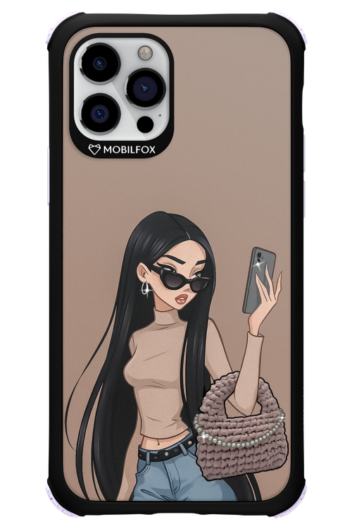 Cube Babe - Apple iPhone 12 Pro