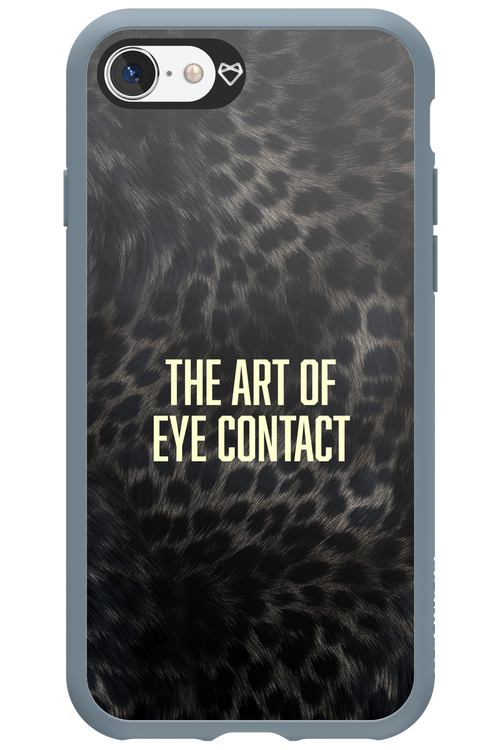 Eye Contact 2.0 - Apple iPhone SE 2020