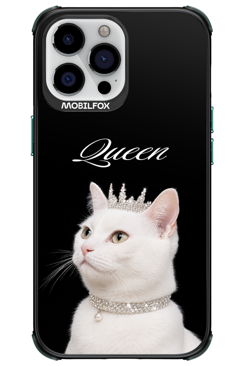 Queen 2.0 - Apple iPhone 13 Pro Max