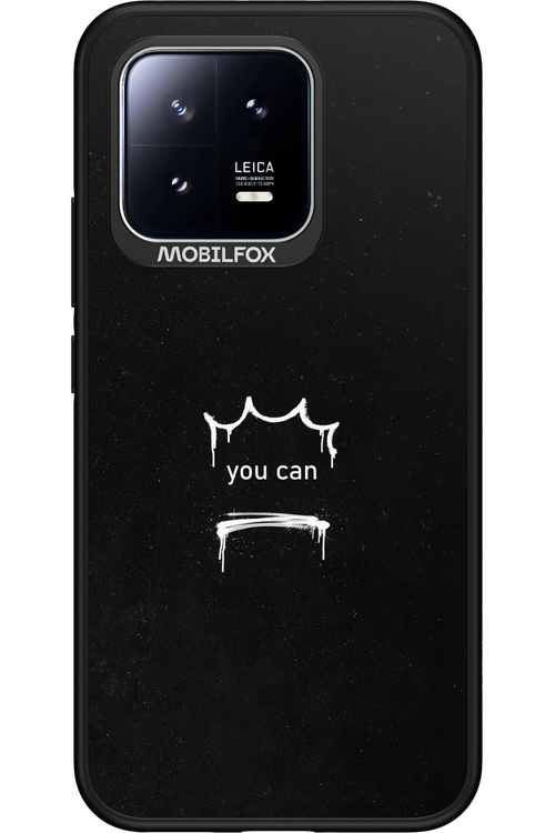 You Can - Xiaomi 13