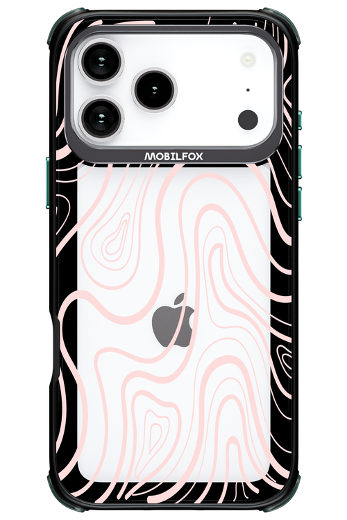 Topo Calm - Apple iPhone 17 Pro Max