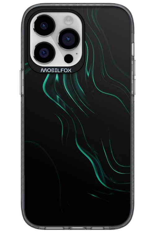 Northern Lights 2.0 - Apple iPhone 14 Pro Max