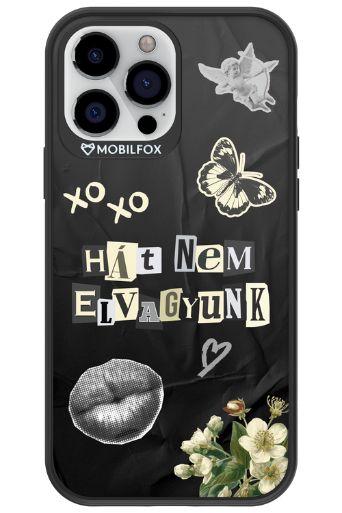 Hát nem elvagyunk 2 - Apple iPhone 13 Pro Max