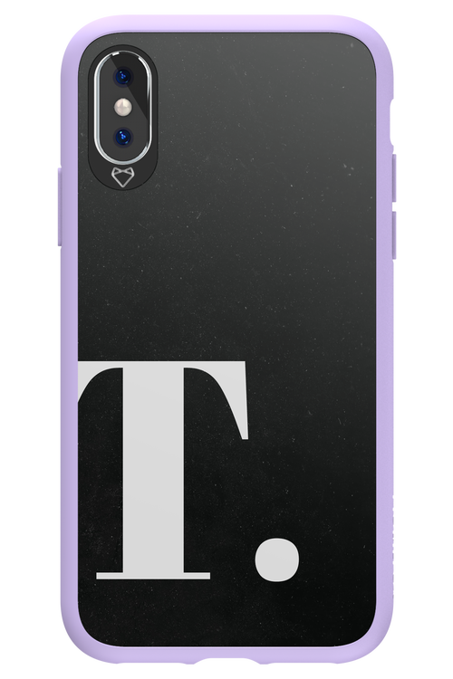 T (Off Space) 2.0 - Apple iPhone XS