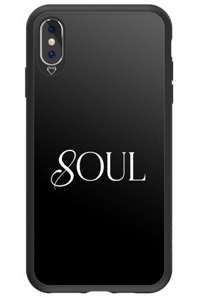 S Soul Mates - Apple iPhone XS Max