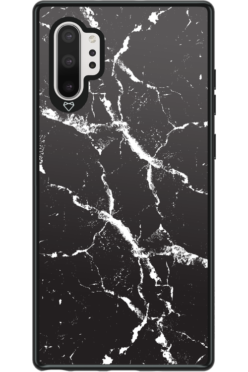 Grunge Marble - Samsung Galaxy Note 10+