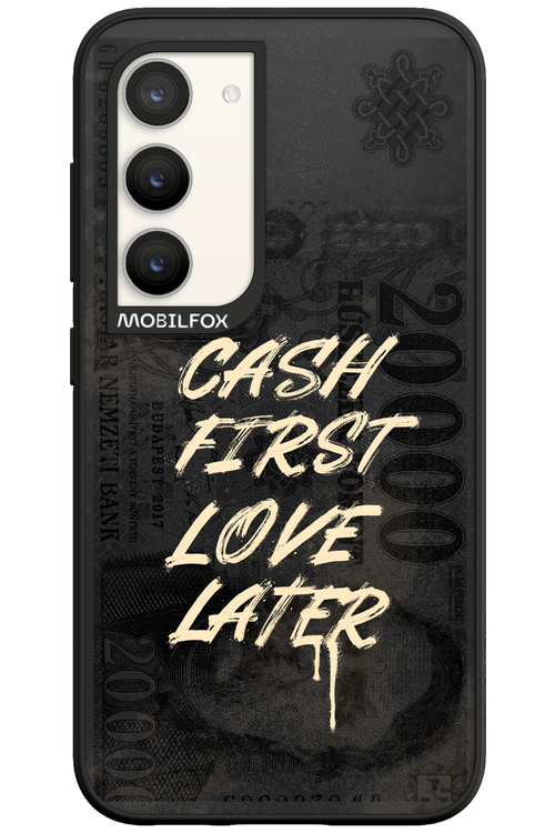 Love Later 2.0 - Samsung Galaxy S23