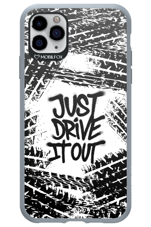 Drive It Out - Apple iPhone 11 Pro Max