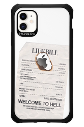 Life Bill - Apple iPhone 11