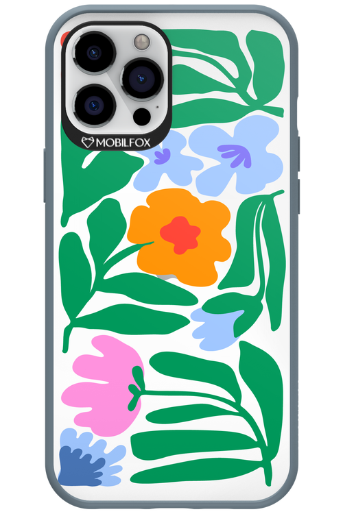 My Flowergarden - Apple iPhone 12 Pro Max