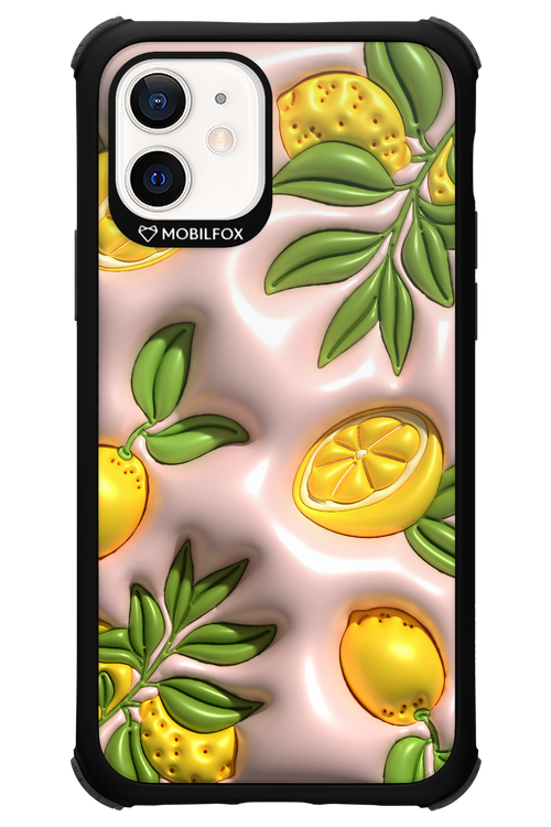 Toscana - Apple iPhone 12