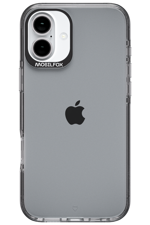 NUDE - Apple iPhone 16 Plus