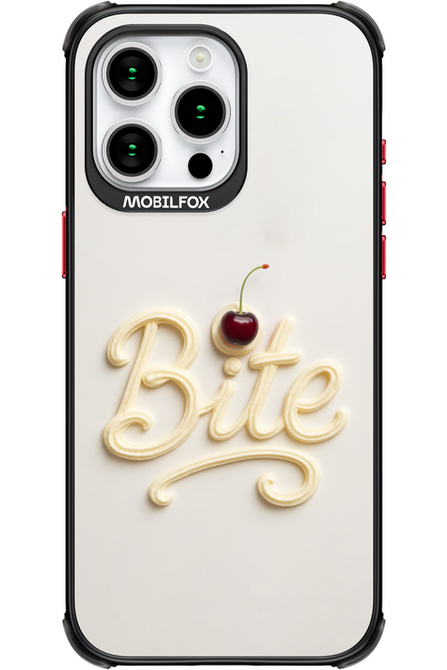 One Bite - Apple iPhone 15 Pro Max