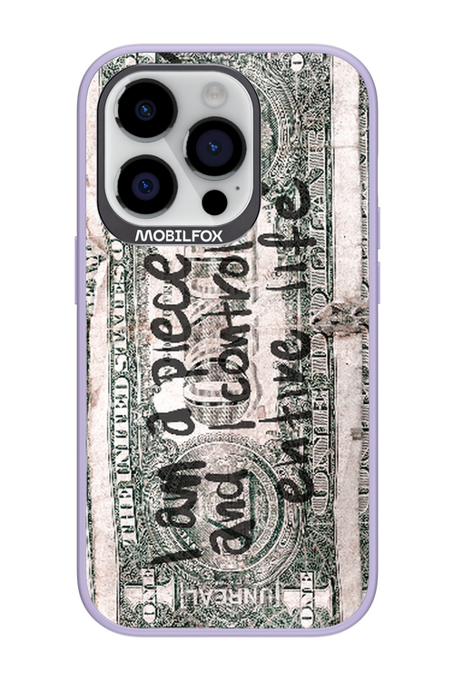 Dollars - Apple iPhone 14 Pro