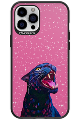 Jaguar - Apple iPhone 12 Pro Max