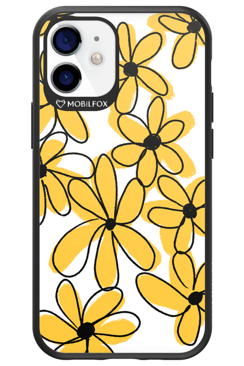 Yella - Apple iPhone 12 Mini