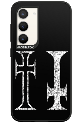 Double crosss 2.0 - Samsung Galaxy S23