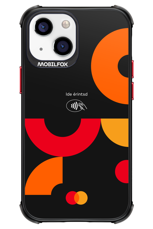 MC Black - Apple iPhone 13 Mini