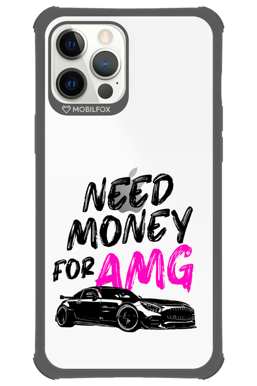 Need money for AMG - Apple iPhone 12 Pro Max