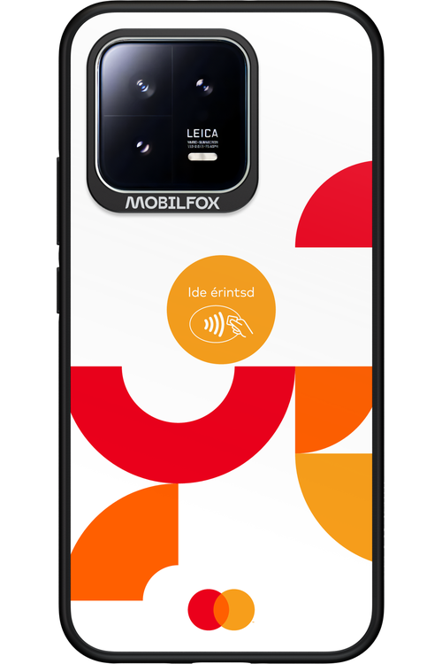 MC Color 2.0 - Xiaomi 13
