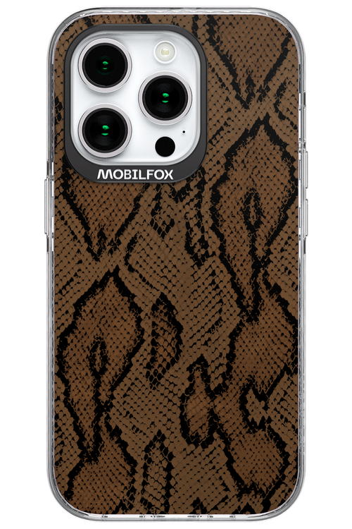 Nude Mamba - Apple iPhone 15 Pro